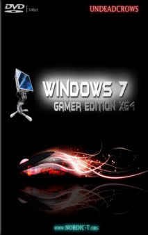 Windows 7 game edição 64 bits